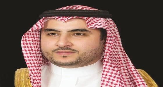 الأمير خالد بن سلمان: مليشيات الحوثي الإرهابية ليست سوى أداة لتنفيذ أجندة إيران
