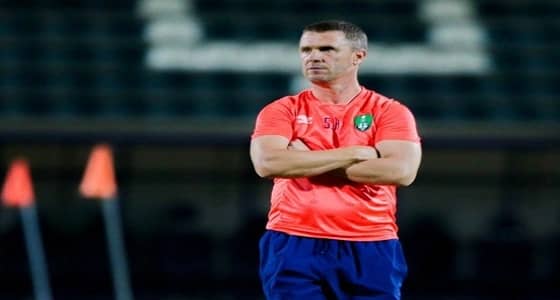 مدرب الأهلي يعلق على الخسارة أمام الهلال: قدمنا مباراة جيدة