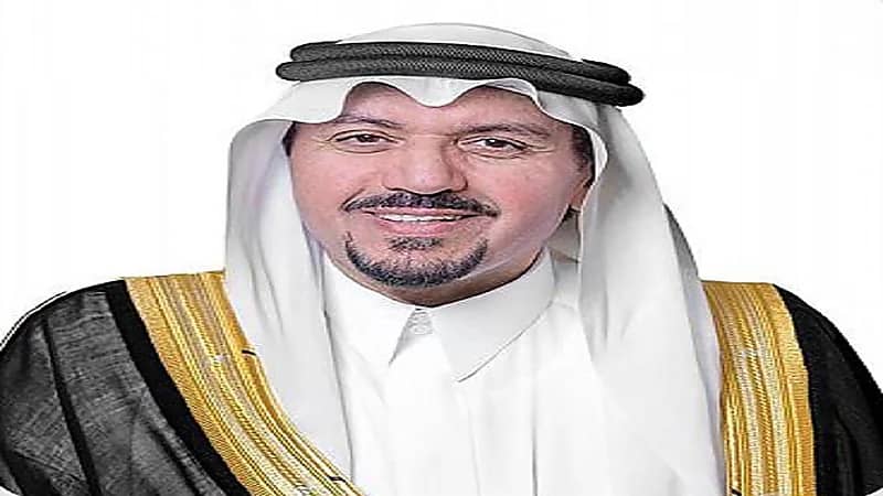 أمير القصيم يوجه بتمديد مزاد مدرّج للإبل