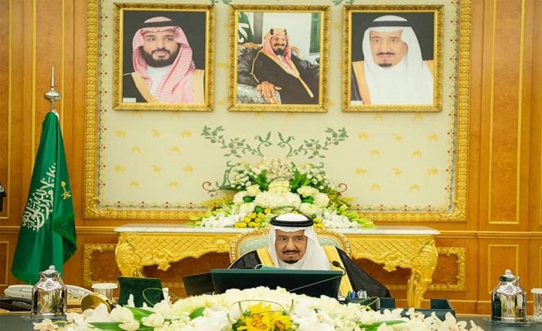 قرارات مجلس الوزراء ليوم الثلاثاء