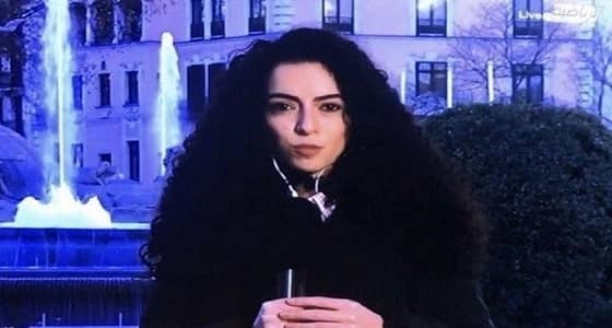 استبعاد مراسلة من القناة الرياضية أساءت للمملكة