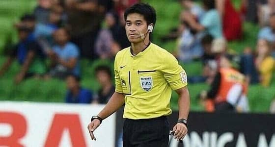 صافرة كورية تُدير مواجهة الهلال وشهر خودرو الإيراني