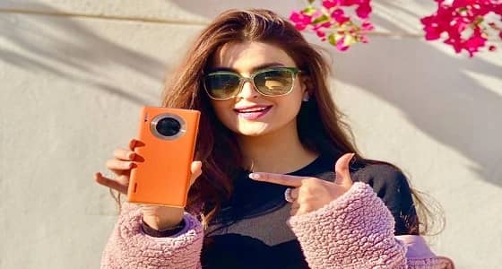 علا الفارس تتسبب في خسائر محتملة لـ هواوي