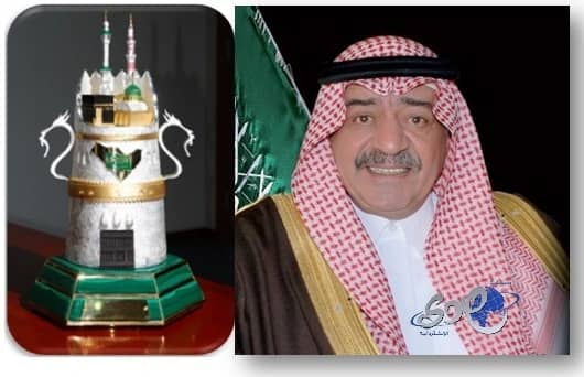 النائب الثاني يرعى الجمعة سباق كاس الملك عبدالعزيز للخيل 