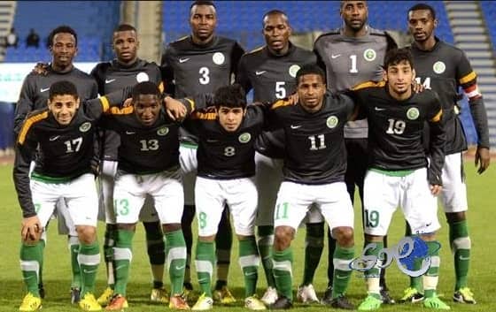 الأخضر في المركز (108) لتصنيف الفيفا لشهر أبريل