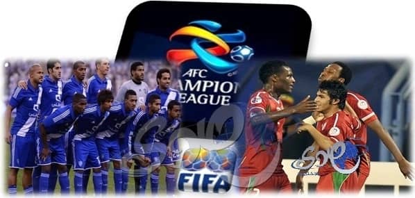 موقع الفيفا: الاتفاق والهلال يواجهان خطر الخروج من أبطال آسيا