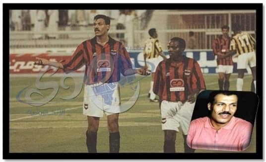 مباراة خيرية بين الفتح ومنتخب ركاء وفاءً للحمدان