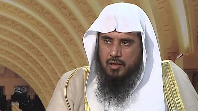 تعليق محمد الدويش على هزيمة النصر أمام الشباب