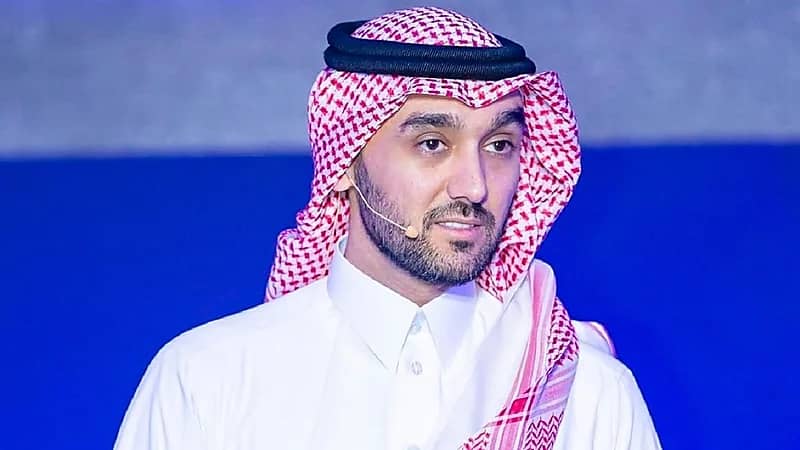 وزير الرياضة يرعى غداً مباراة كأس السوبر