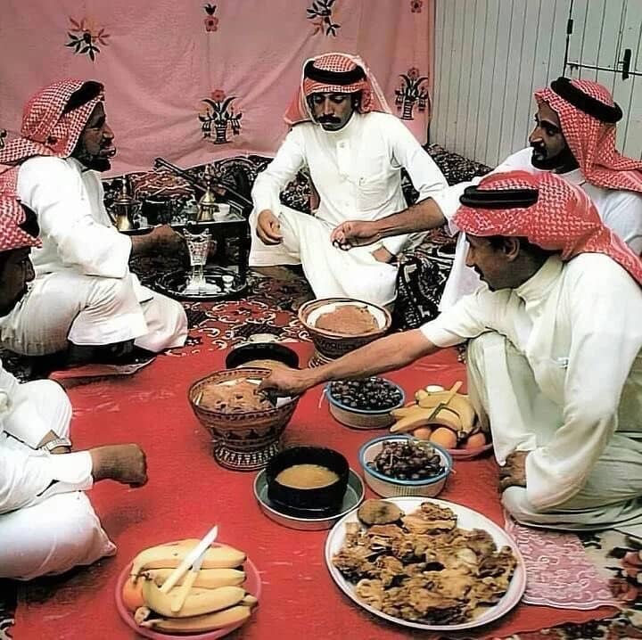 من القديم الجميل