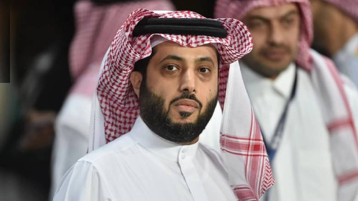 تركي آل الشيخ يكشف تغيرات منتظرة في كرة القدم