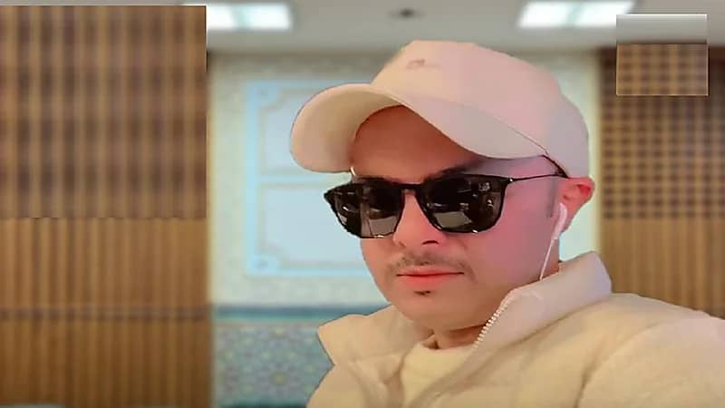 السجن 5 سنوات للكويتي فواز الكثيري في تهمة الابتزاز