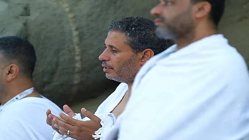 هيئة الإحصاء: إجمالي أعداد الحجاج لموسم حج 1446ه بلغ 1,673,230 حاجًّا وحاجَّة