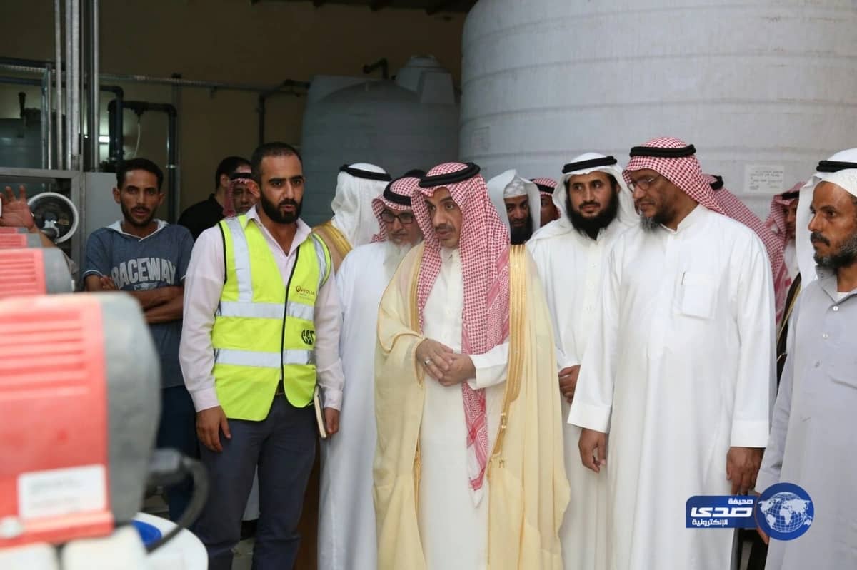 باالصور والفديو :تغطية خاصة من "صدى" مؤسسة الأميرة العنود مازالت تواصل اعمالها الخيرية.