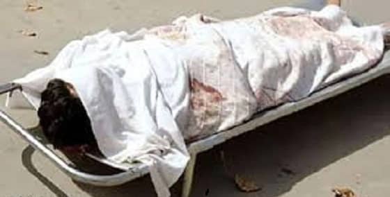 4 مصريين يقتلون أخاهم الأكبر لخلافات على «غرفة»