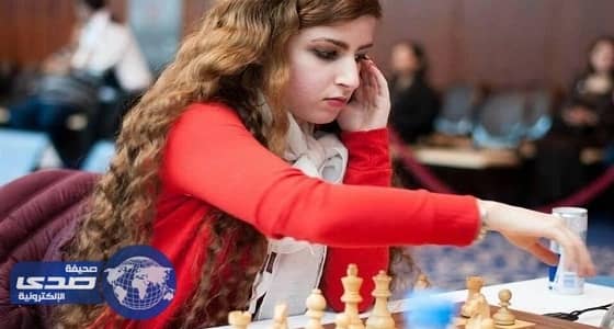 إيرانيتان يلعبان مع إسرائيلي بدون حجاب..  والعقاب قاسٍ