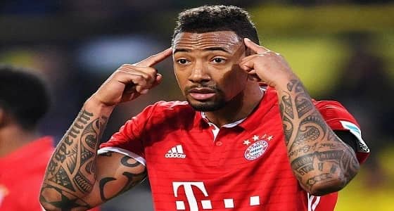 لاعب بايرن ميونيخ متهم بالعنف الأسري