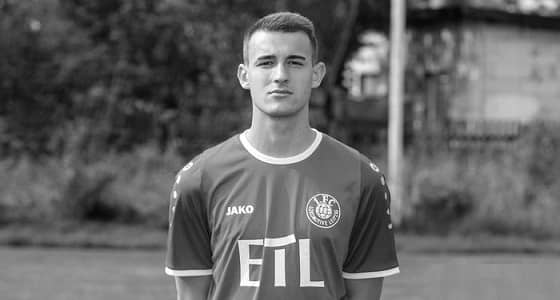 غموض في العثور على جثة حارس مرمى داخل مسبح