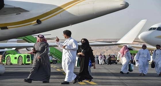 النظر في أسعار التذاكر من مطار نجران بعد ارتفاعها الغير مبرر