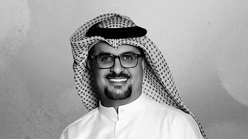 بالفيديو.. الظهور الأخير للفنان مشاري البلام قبل وفاته