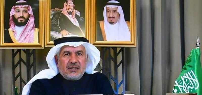 الربيعة يعلن دعم ‎المملكة للعمليات الإنسانية في ‎اليمن بـ 430 مليون دولار