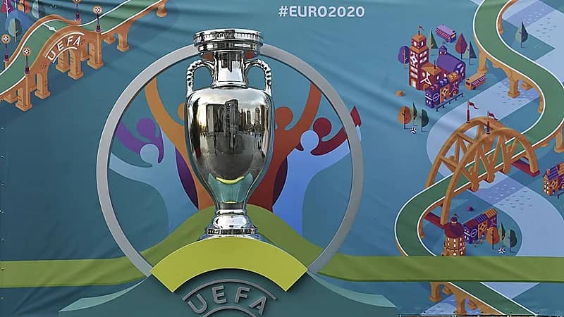 إيطاليا تعلن جاهزيتها لاستضافة نهائي "يورو 2020"