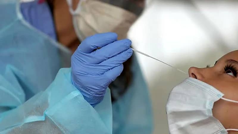 لا يشترط فحص كورونا لمتلقي الجرعتين أثناء السفر إلى مصر