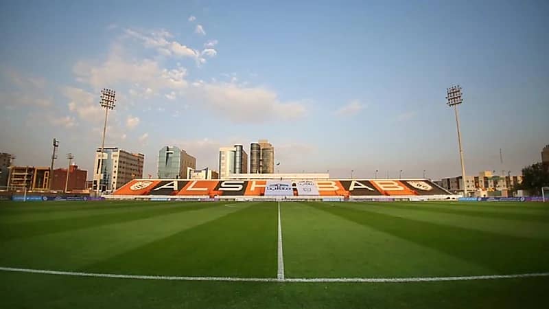 وكيل وزارة الرياضة : نعمل على تحويل منشآت الأندية إلى ملاعب رياضية