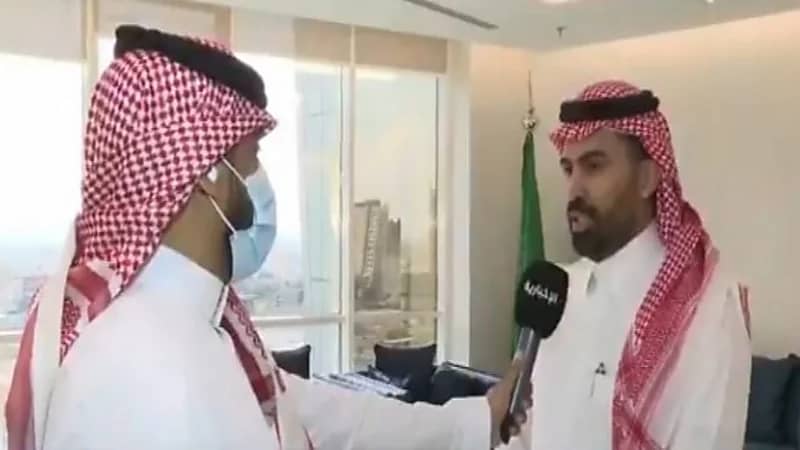 متحدث النقل: 3900 سائقة سعودية تعمل في مجال تطبيقات توصيل الركاب "فيديو"