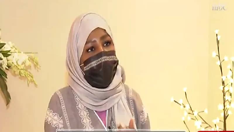 ضحية تبديل أسرة بعد الولادة "عهود" تروي لحظة اكتشافها الحقيقة بعد 35 عامًا