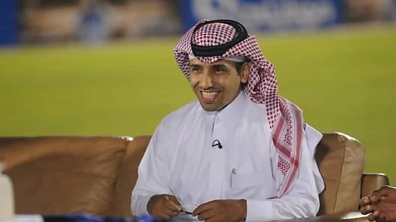 فيصل ابوثنين: مدرب الهلال كاد يعصف بفريقه بسبب اخطائه