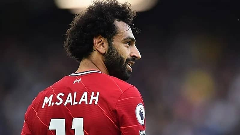 ليفربول يخطط للتعاقد مع بديل لـ "صلاح".. فهل يستغنى عنه ؟