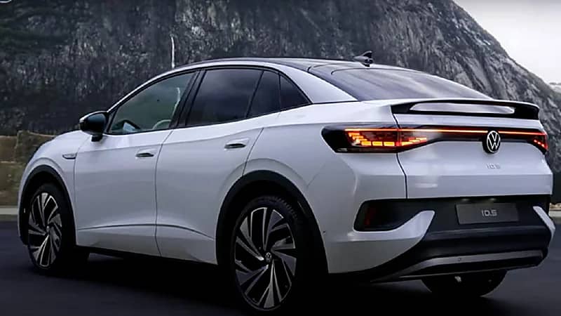 فولكس فاغن تكشف عن مميزات سياراتها الجديدة