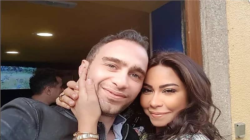 مُلحن عن طلاق شيرين وحسام حبيب : يارب يكون بجد حصل