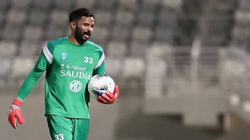 أنباء سارة لجماهير الأهلي بشأن "العويس"