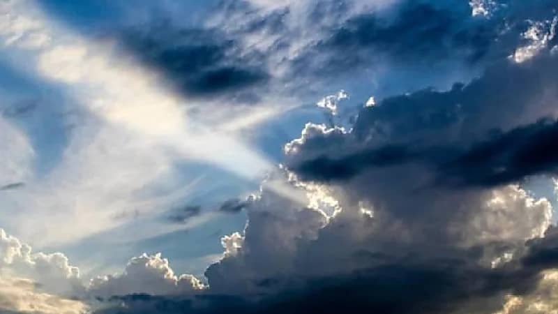 مناطق في المملكة ستأثر بالكتلة الباردة من يوم غد وحتى السبت المقبل