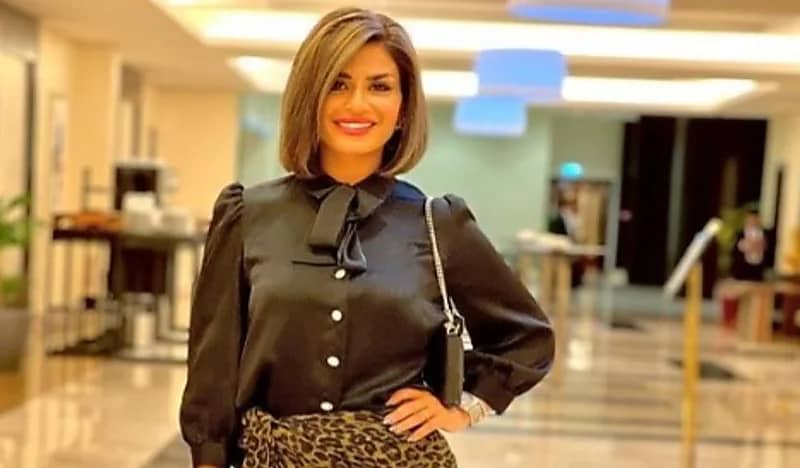 منة فضالي تفاجئ جمهورها بإطلالة جديدة "صور"