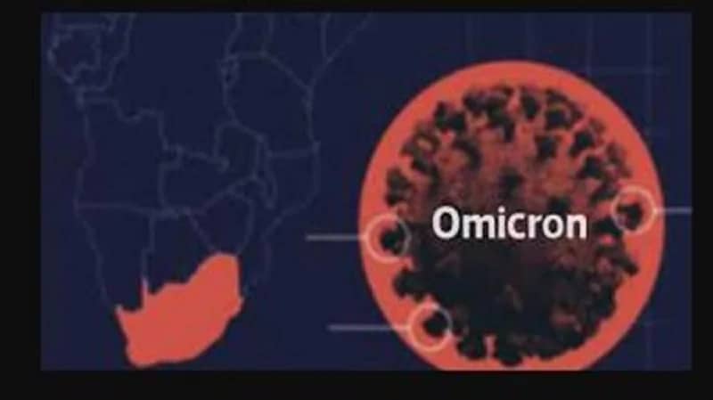 مختص : عروش " أوميكرون" تتهاوى بفضل المضادات أحادية النسيلة
