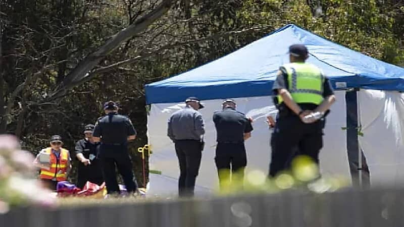 وفاة 6 أطفال وإصابة 3 آخرين إثر سقوطهم من قلعة نطاطة