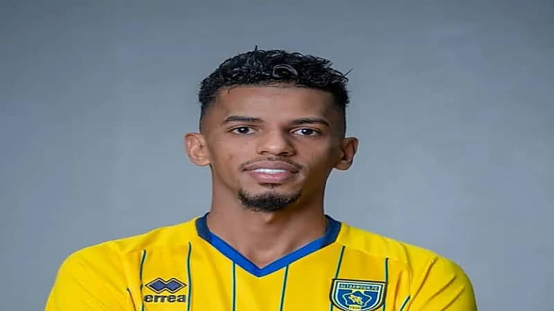 عسيري يقترب من الرحيل عن التعاون في الميركاتو الشتوي