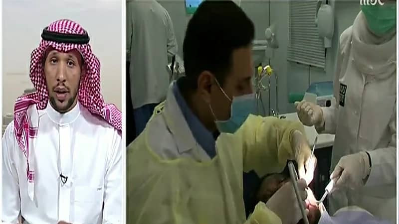 "طبيب" يكشف أسباب نقص فرص العمل لأطباء الأسنان
