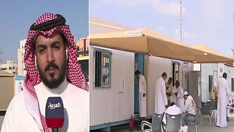 بالفيديو.. آلية تعويض سكان الأحياء العشوائية في جدة