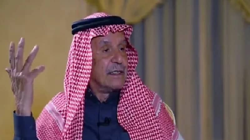 الميمان: "آل معمر" مسكين وليس رجل المرحلة في النصر