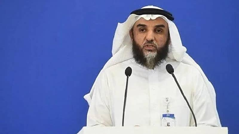 عسيري: لم يُرصد أي زومبي حول العالم بسبب لقاحات كورونا