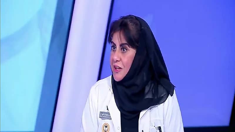 بالفيديو.. "سلوى الهزاع" تتحدث عن نظام "ساريا" لفحص السكري الذي يصل دقته إلى 100٪