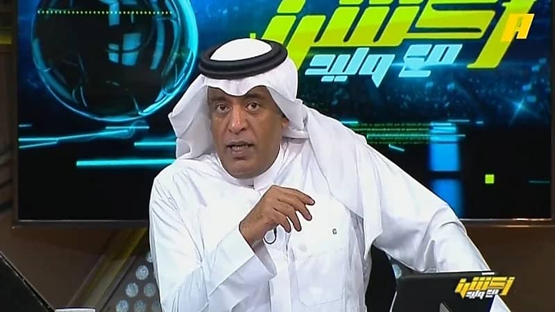 وليد الفراج: الهلال يحقق نسختين آسيوية والنصر لم يصل للنهائي