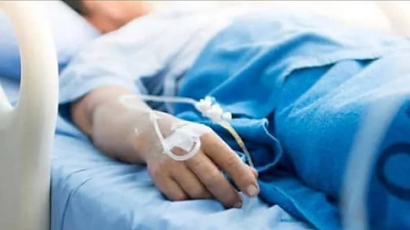 دراسة : بعض مرضى كورونا يصابون بداء السكري