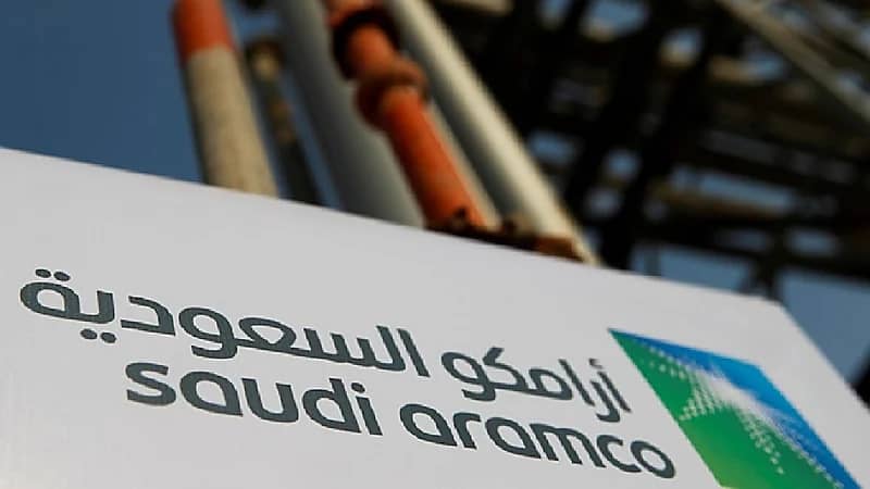 أرامكو تعلن نتائجها المالية لعام 2021