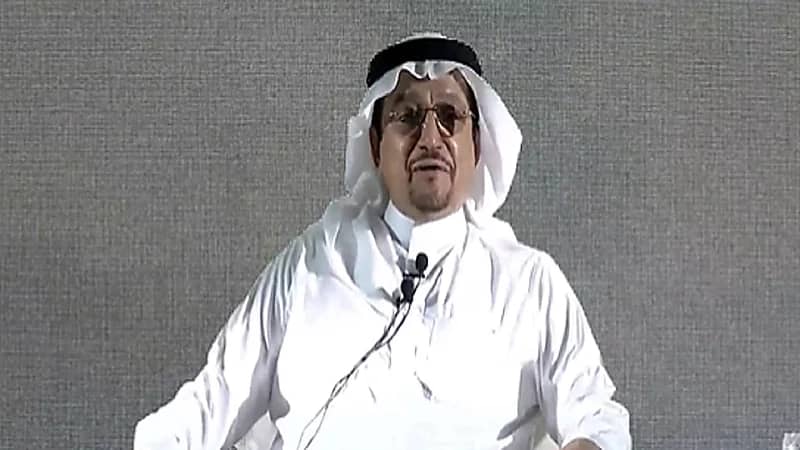 وزير التعليم: الدارسون على حسابهم الخاص متاح لهم الانضمام لبرنامج الابتعاث