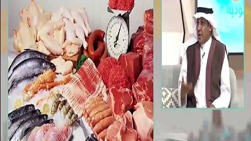 أخصائي تغذية: ممارسة الرياضة والأكل الصحي يقضون على الإرهاق والتعب (فيديو)